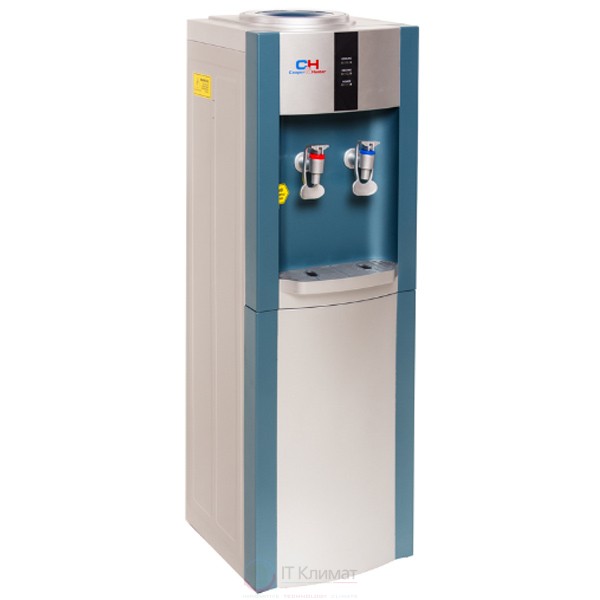 Кулер для води COOPER&HUNTER (H1-LS)